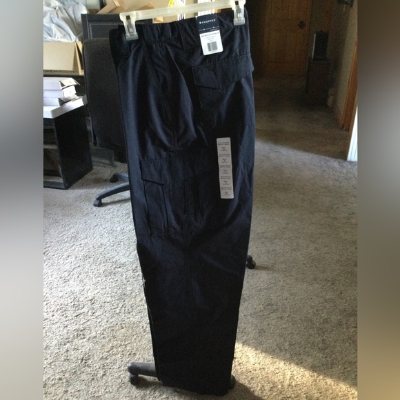 Propper Mens Critical Response Ripstop EMS Pant - Picture 1 of 7